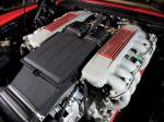 Ferrari Testarossa 1986 года (US)